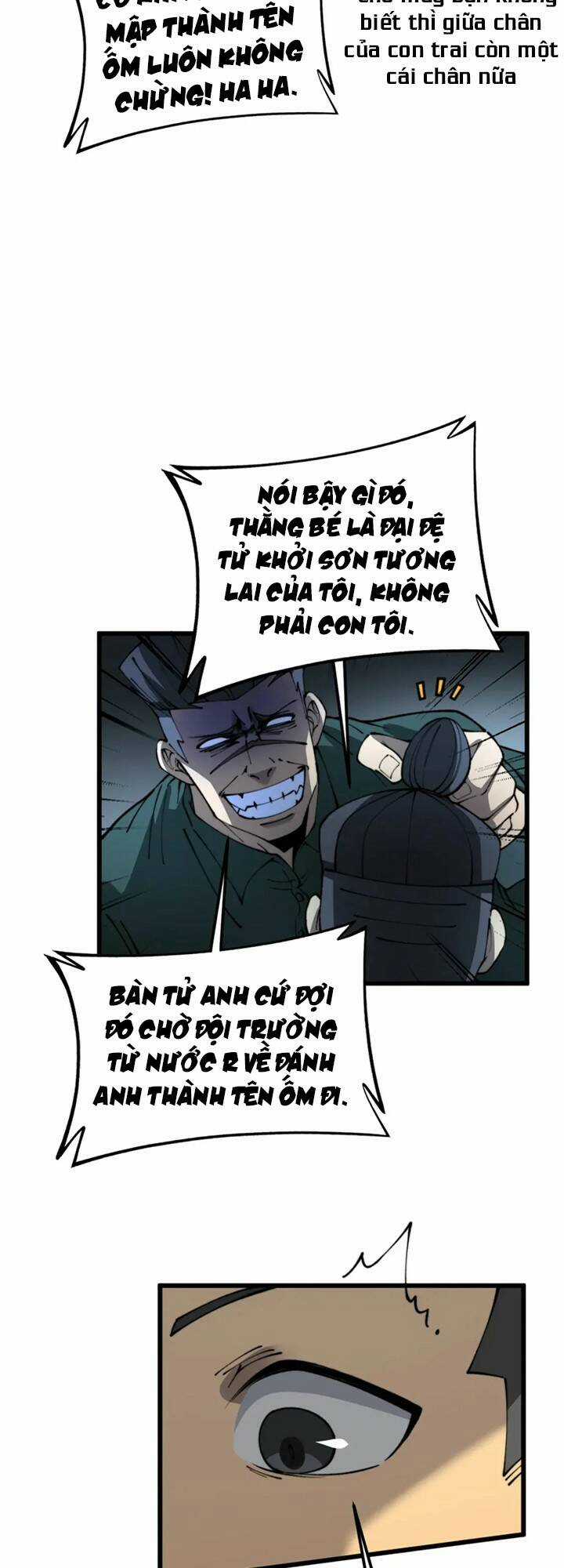 Độc Thủ Vu Y - Chapter 427 - Trang 41