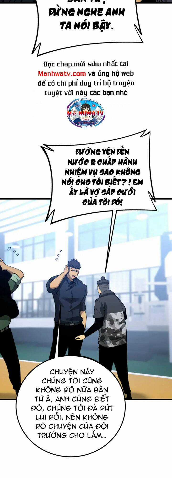 Độc Thủ Vu Y - Chapter 427 - Trang 43