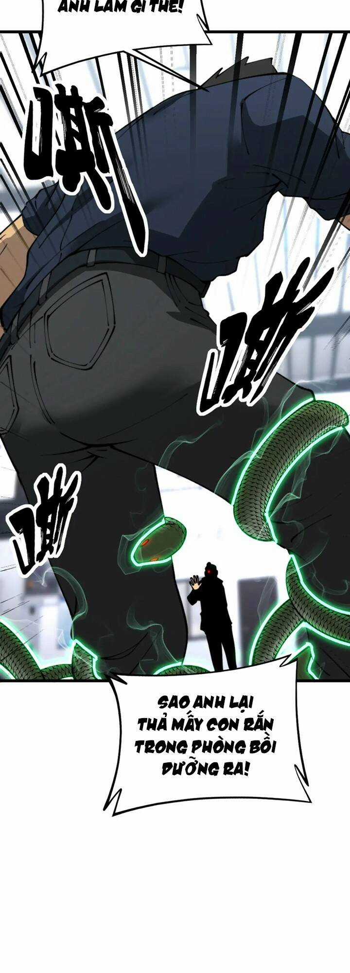 Độc Thủ Vu Y - Chapter 427 - Trang 47