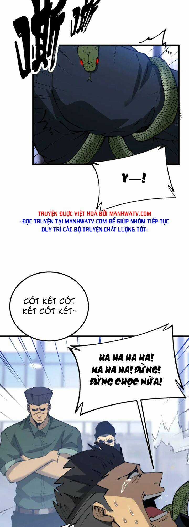 Độc Thủ Vu Y - Chapter 427 - Trang 49