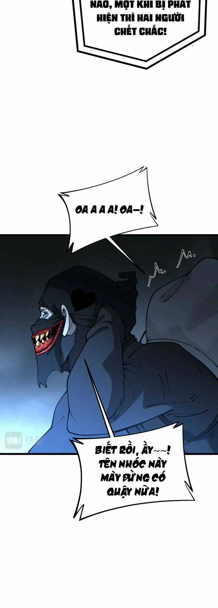 Độc Thủ Vu Y - Chapter 427 - Trang 6