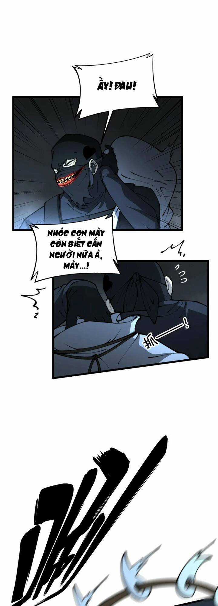 Độc Thủ Vu Y - Chapter 427 - Trang 7