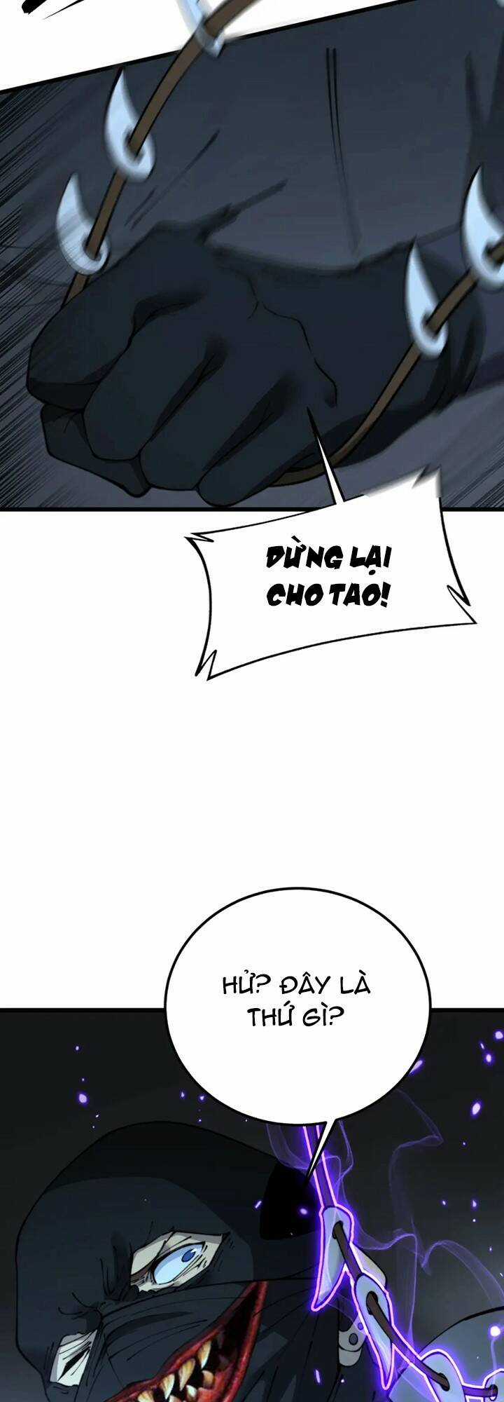 Độc Thủ Vu Y - Chapter 427 - Trang 8