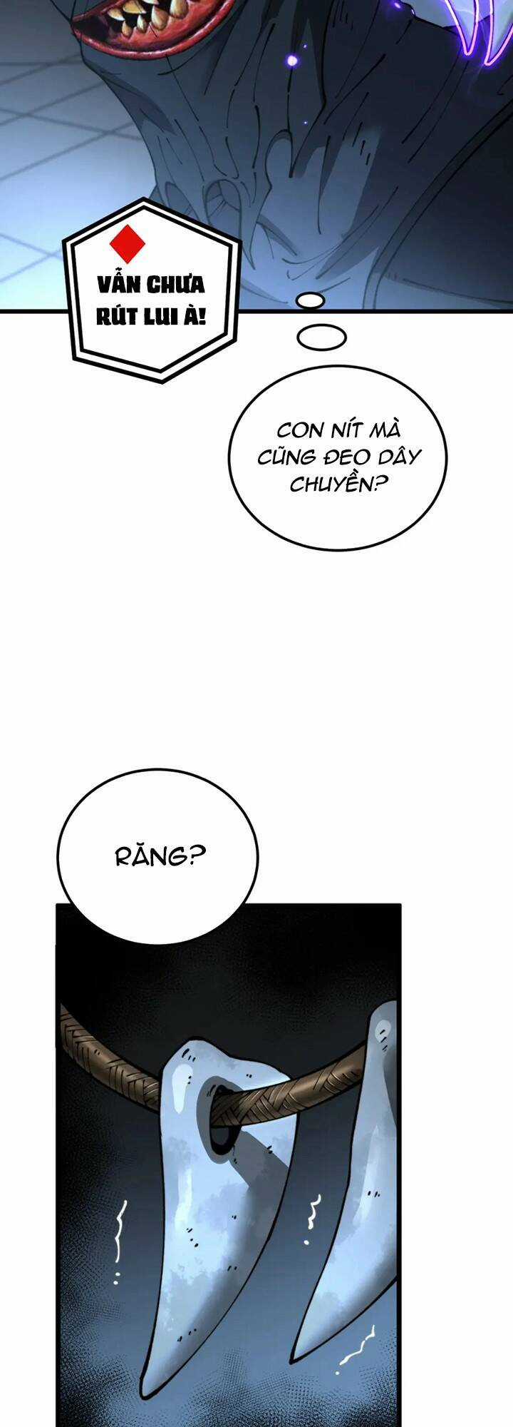 Độc Thủ Vu Y - Chapter 427 - Trang 9