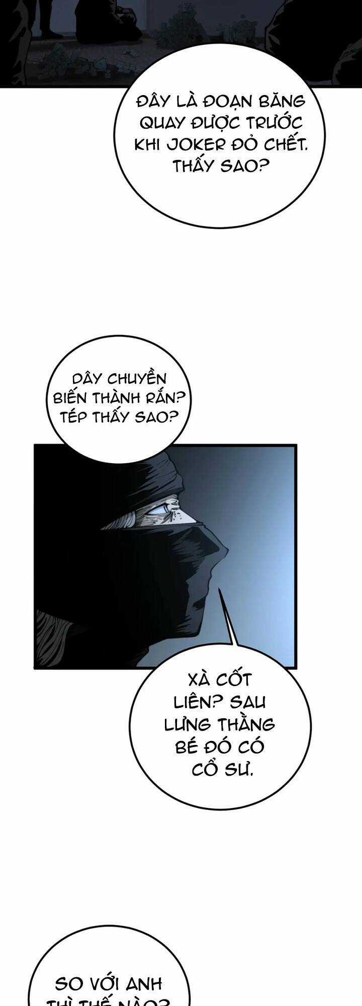 Độc Thủ Vu Y - Chapter 428 - Trang 15