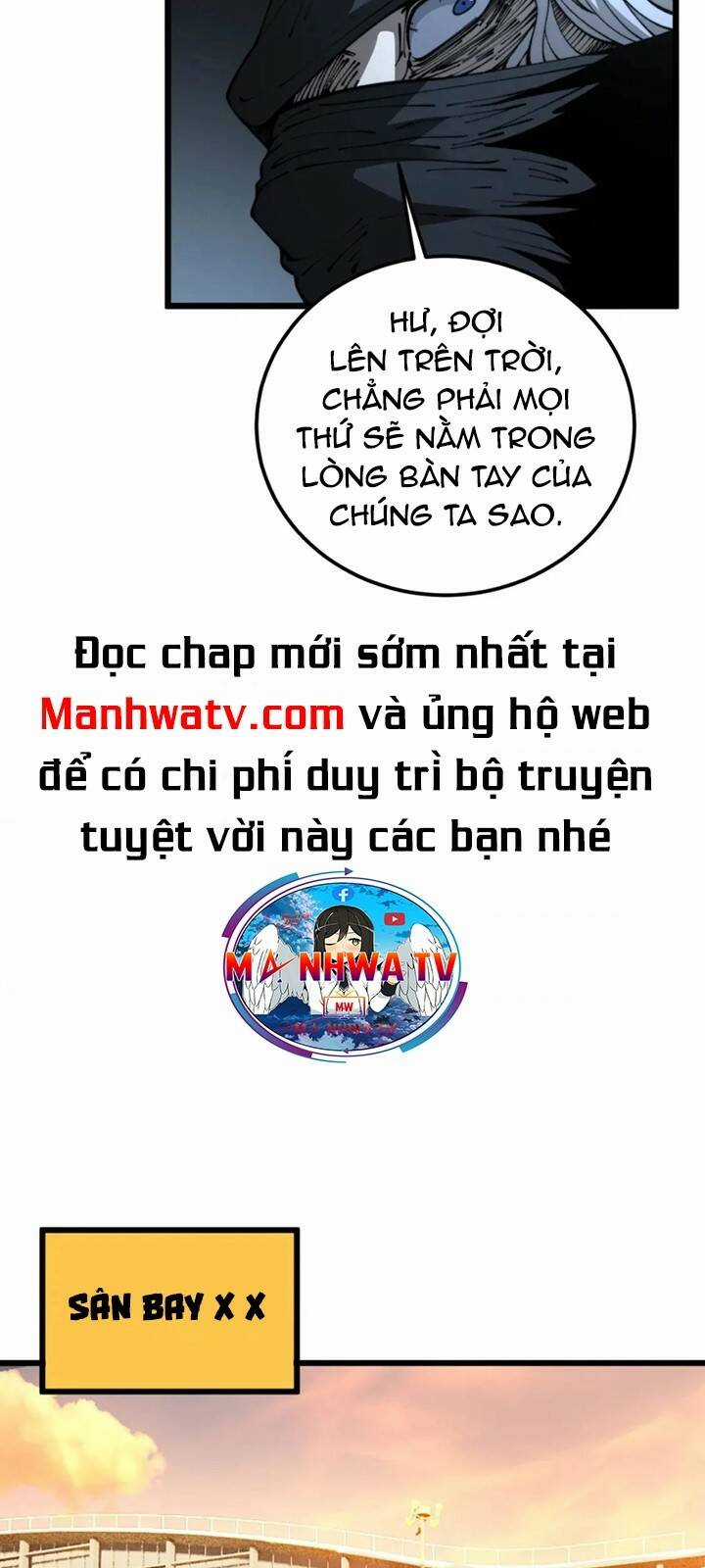 Độc Thủ Vu Y - Chapter 428 - Trang 17
