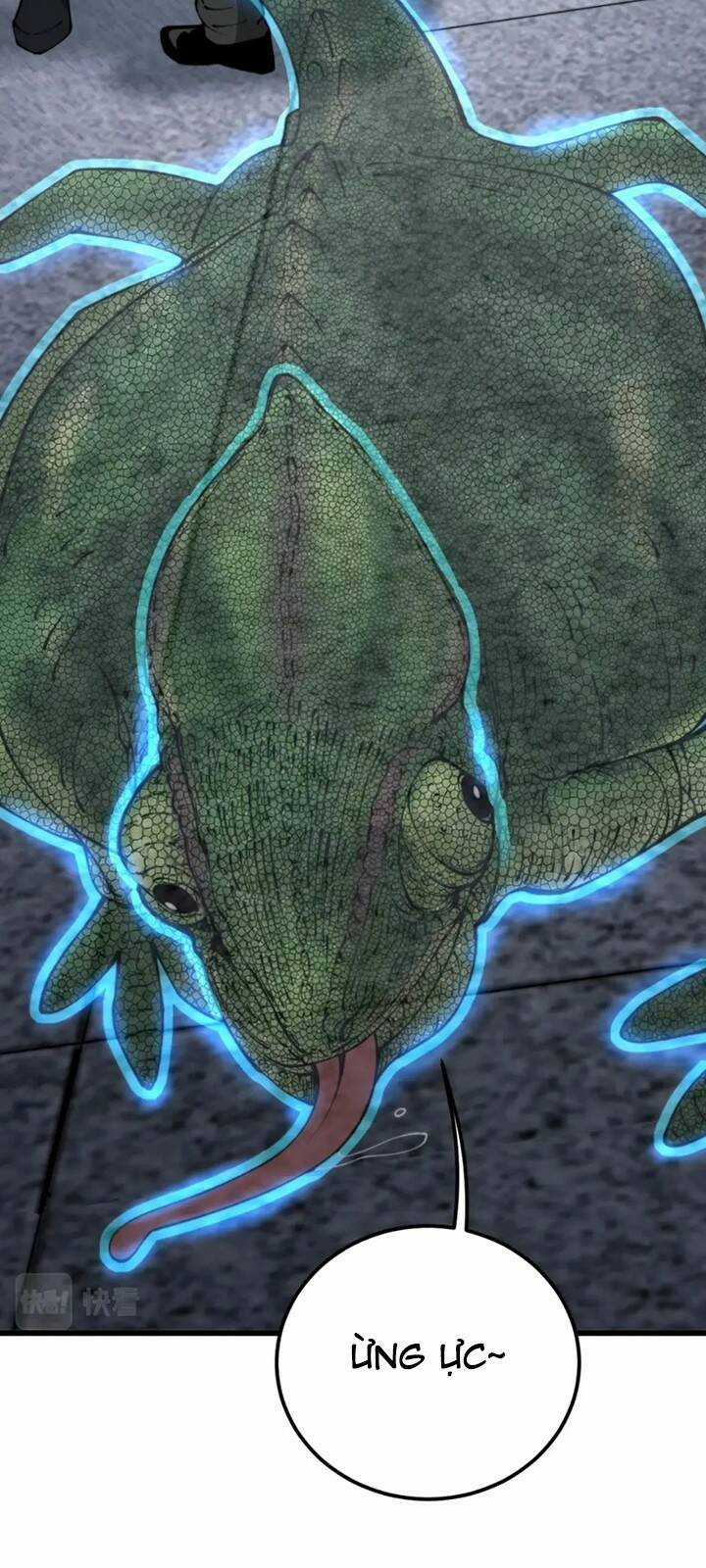 Độc Thủ Vu Y - Chapter 428 - Trang 21