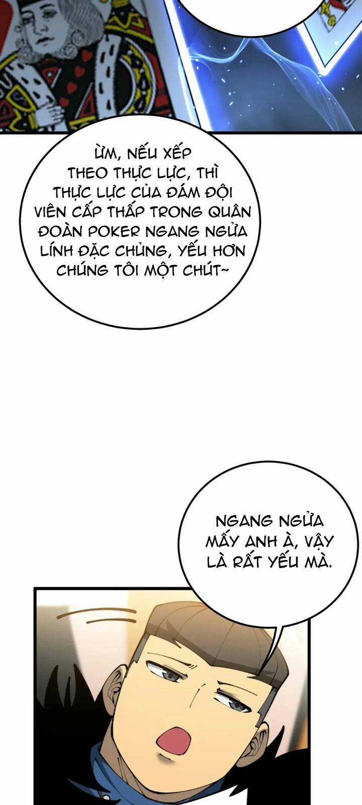 Độc Thủ Vu Y - Chapter 428 - Trang 29