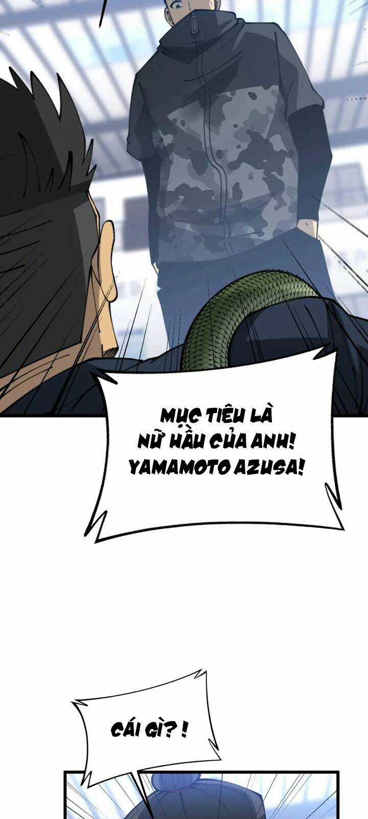 Độc Thủ Vu Y - Chapter 428 - Trang 4