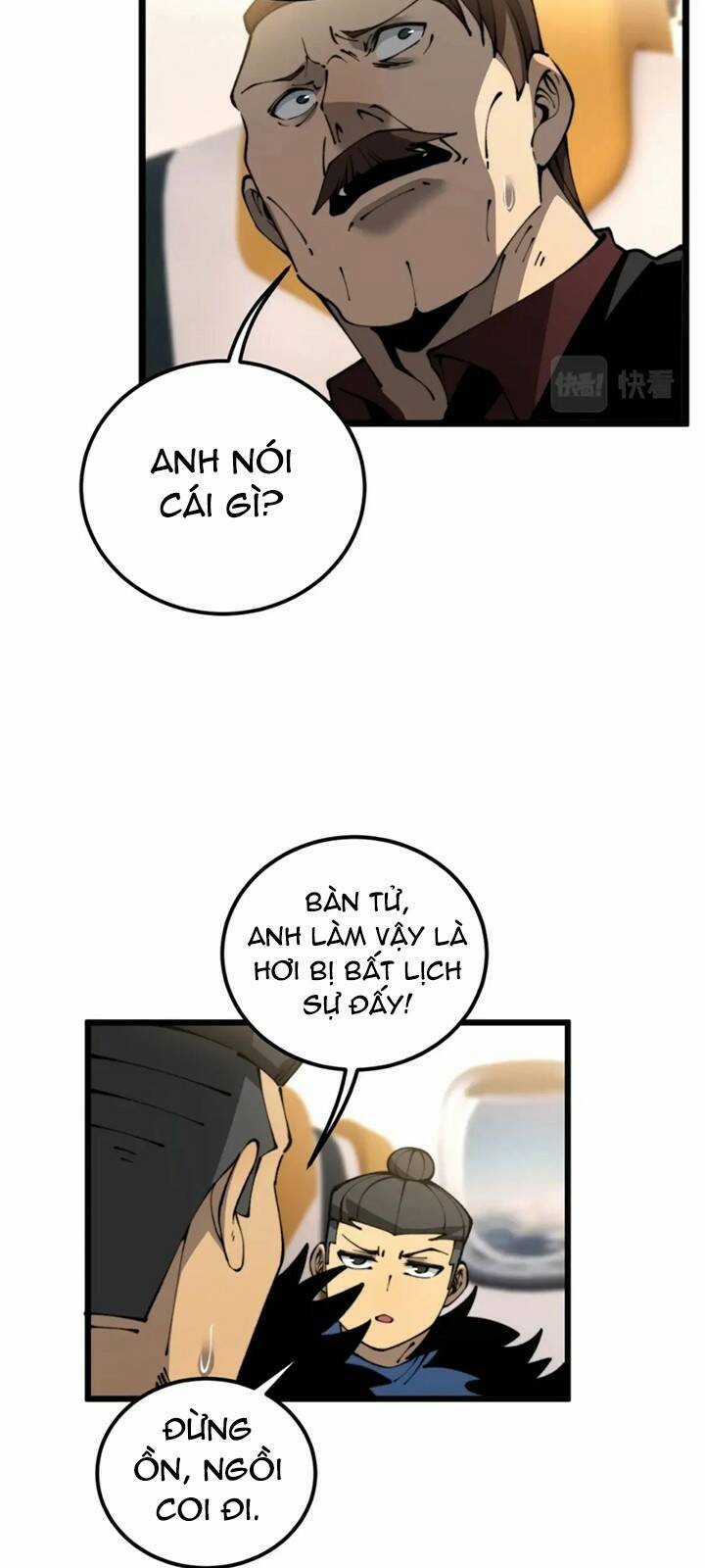 Độc Thủ Vu Y - Chapter 428 - Trang 32