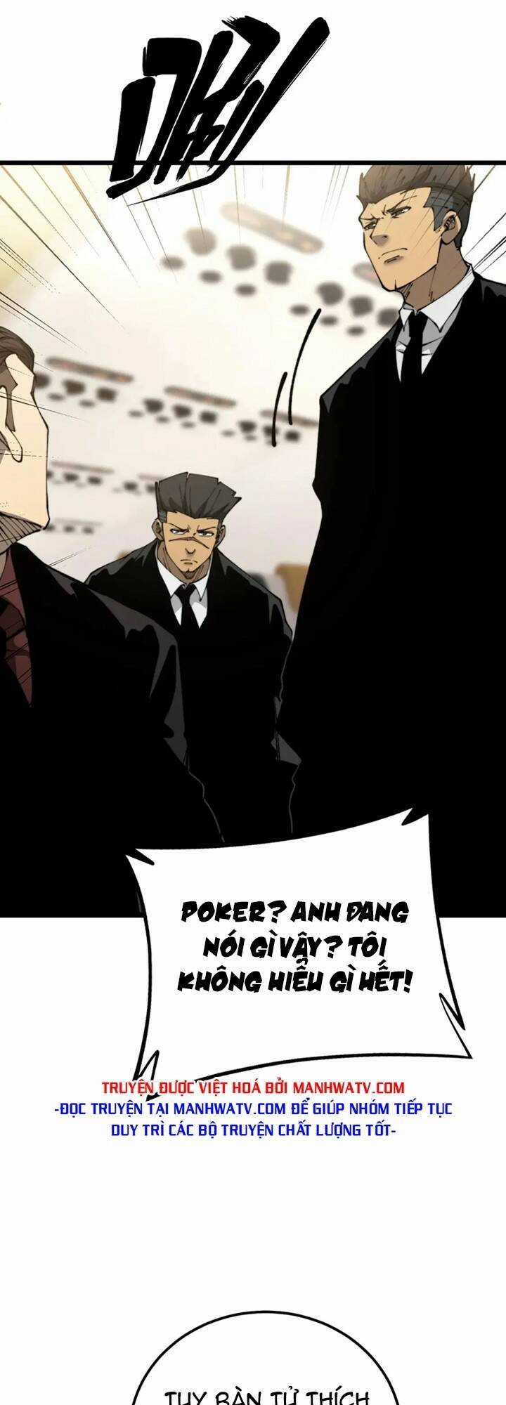 Độc Thủ Vu Y - Chapter 428 - Trang 35