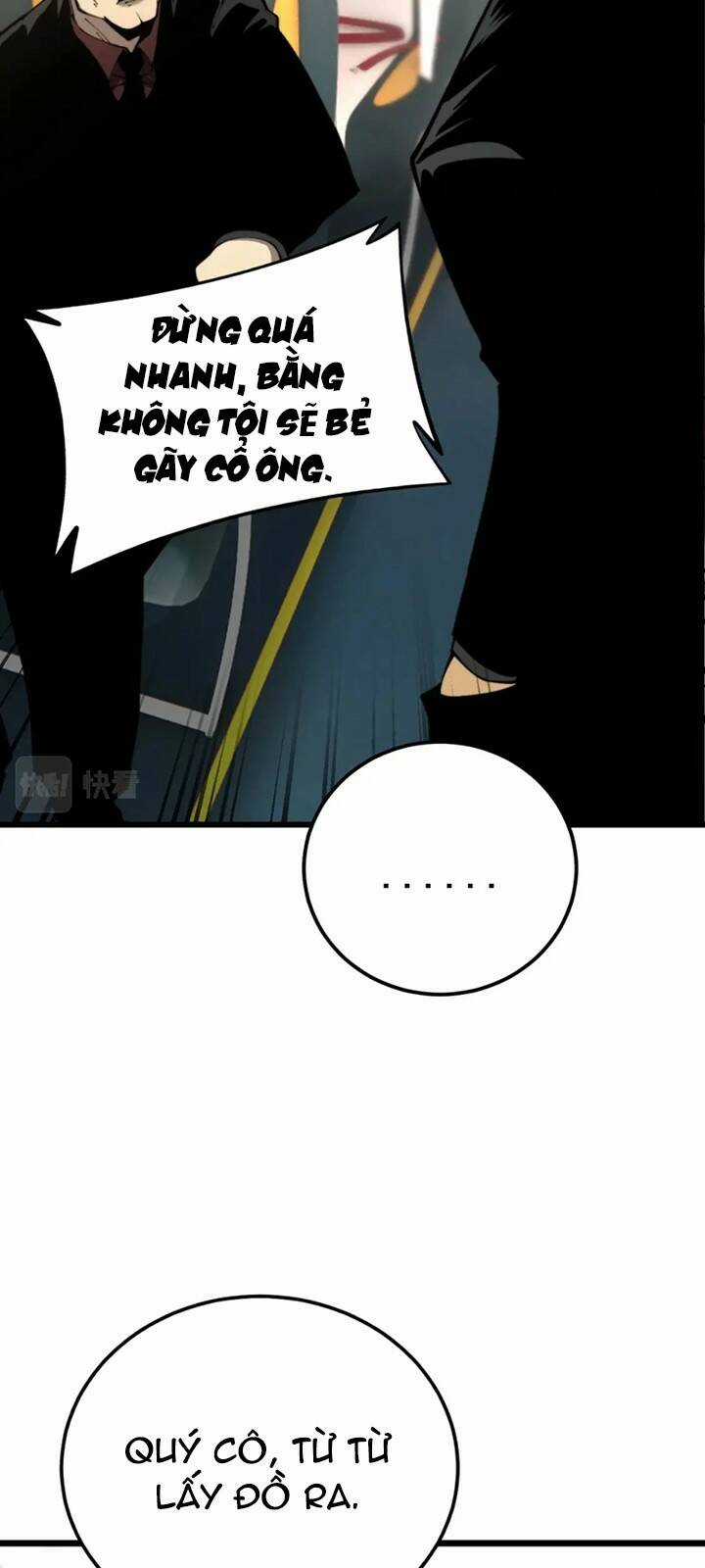 Độc Thủ Vu Y - Chapter 428 - Trang 37