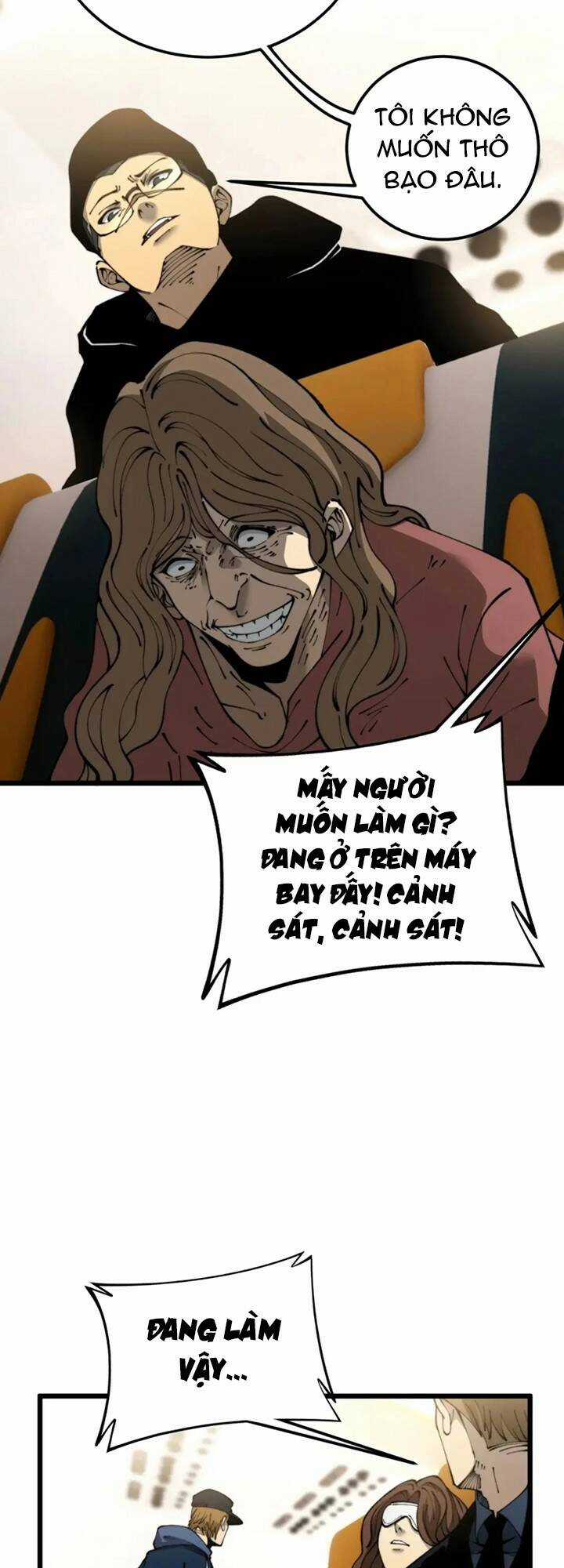 Độc Thủ Vu Y - Chapter 428 - Trang 38