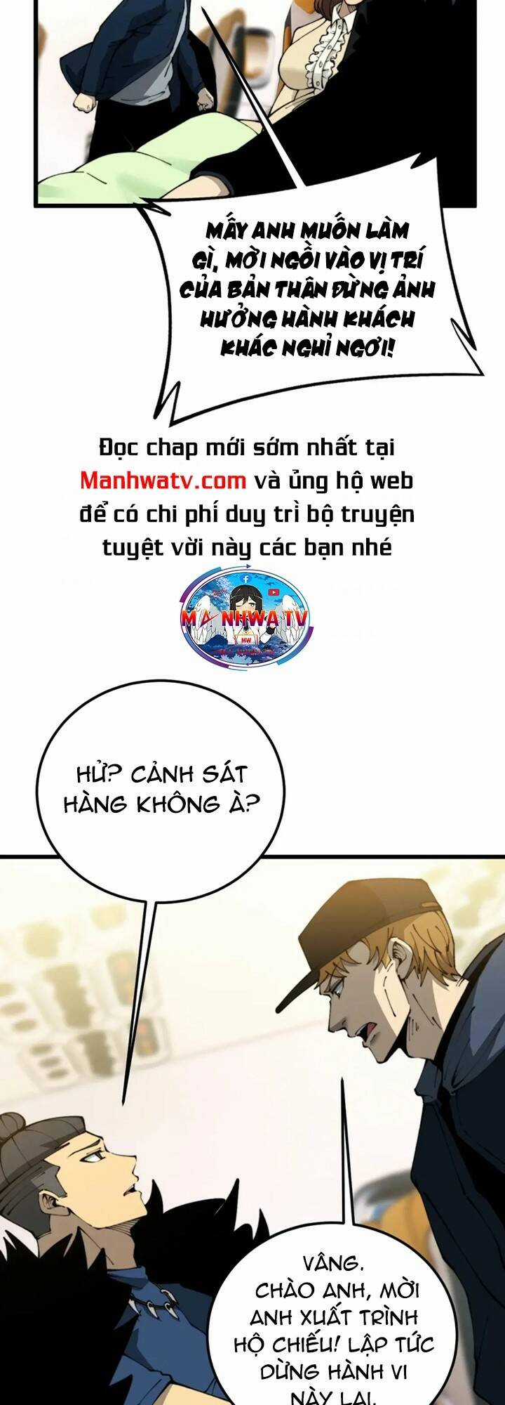 Độc Thủ Vu Y - Chapter 428 - Trang 39