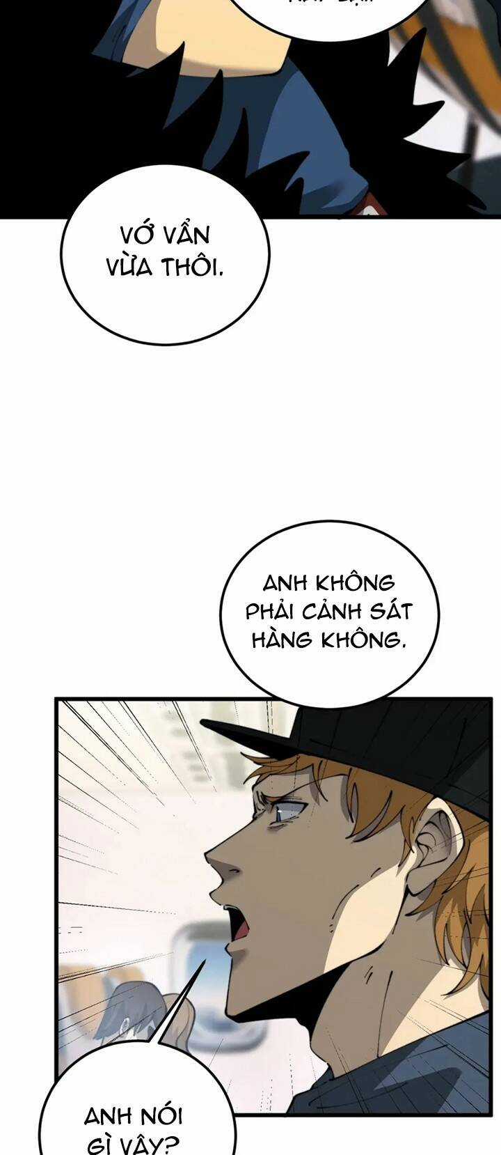 Độc Thủ Vu Y - Chapter 428 - Trang 40