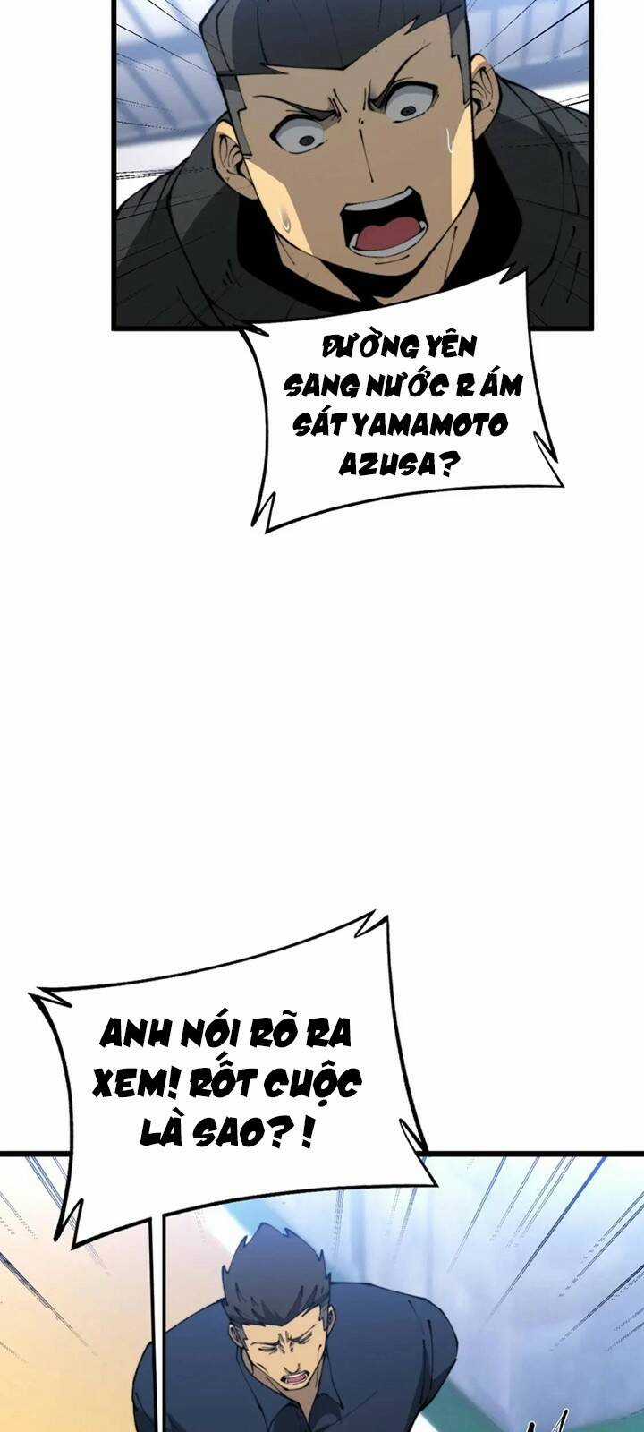 Độc Thủ Vu Y - Chapter 428 - Trang 5