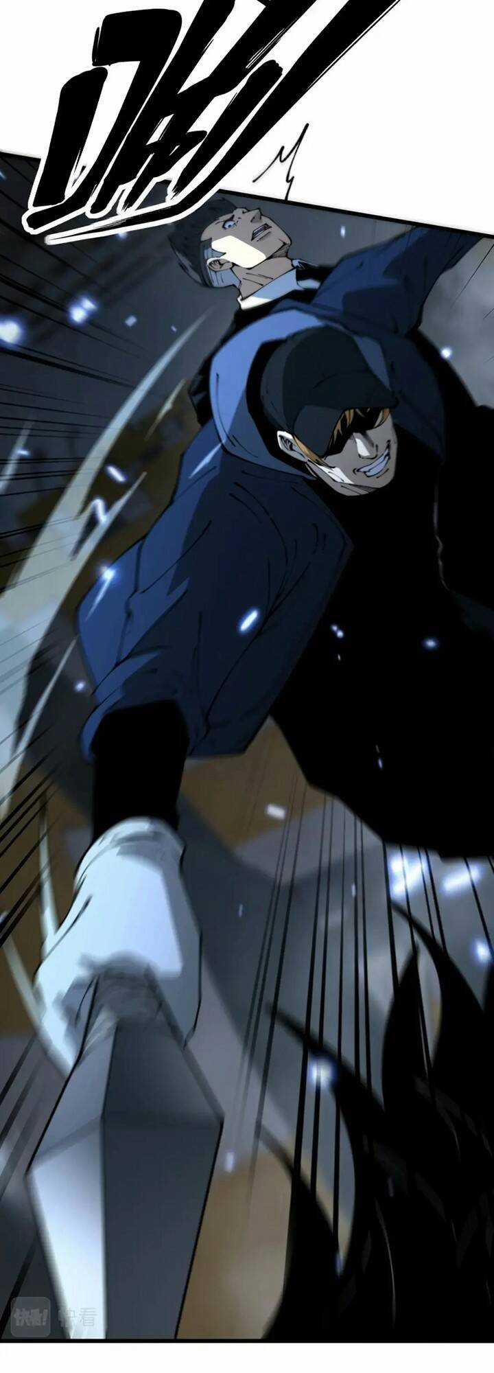 Độc Thủ Vu Y - Chapter 428 - Trang 42