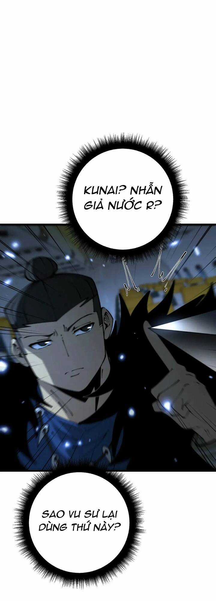 Độc Thủ Vu Y - Chapter 428 - Trang 43