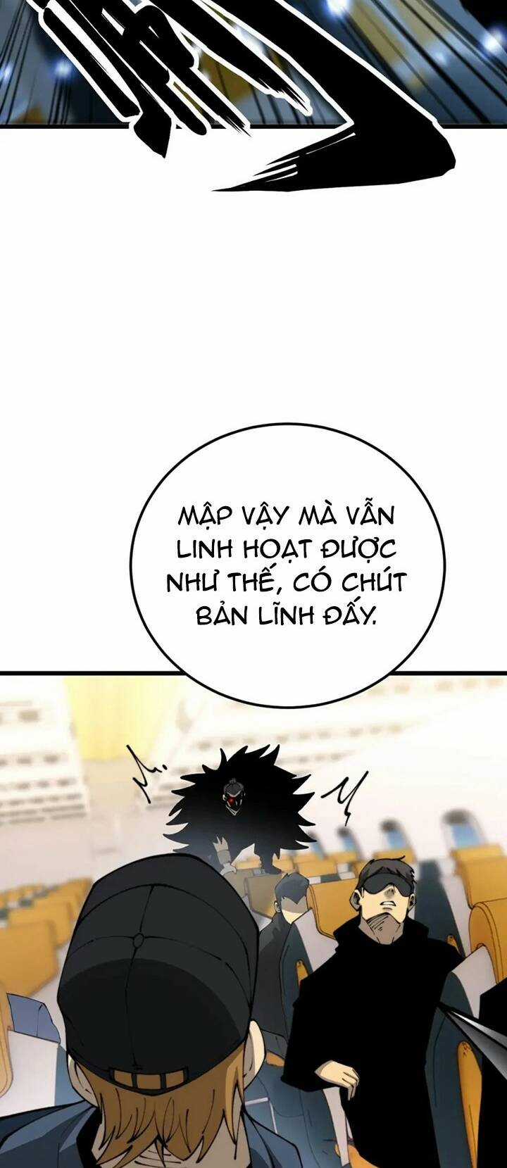 Độc Thủ Vu Y - Chapter 428 - Trang 45