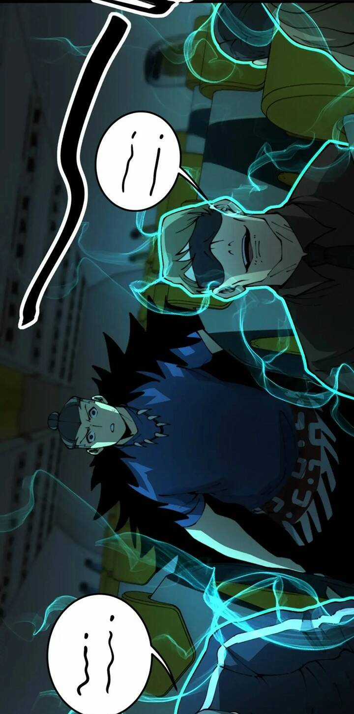 Độc Thủ Vu Y - Chapter 428 - Trang 51