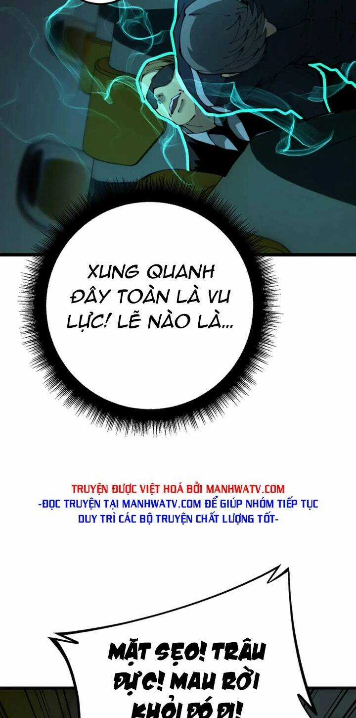 Độc Thủ Vu Y - Chapter 428 - Trang 52