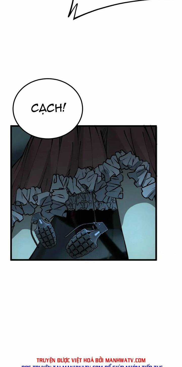 Độc Thủ Vu Y - Chapter 428 - Trang 55