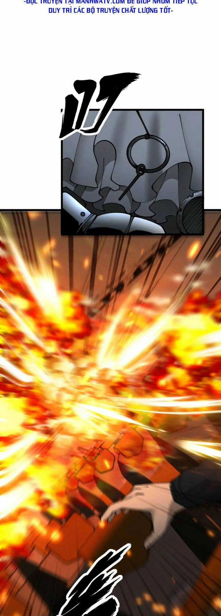 Độc Thủ Vu Y - Chapter 428 - Trang 56