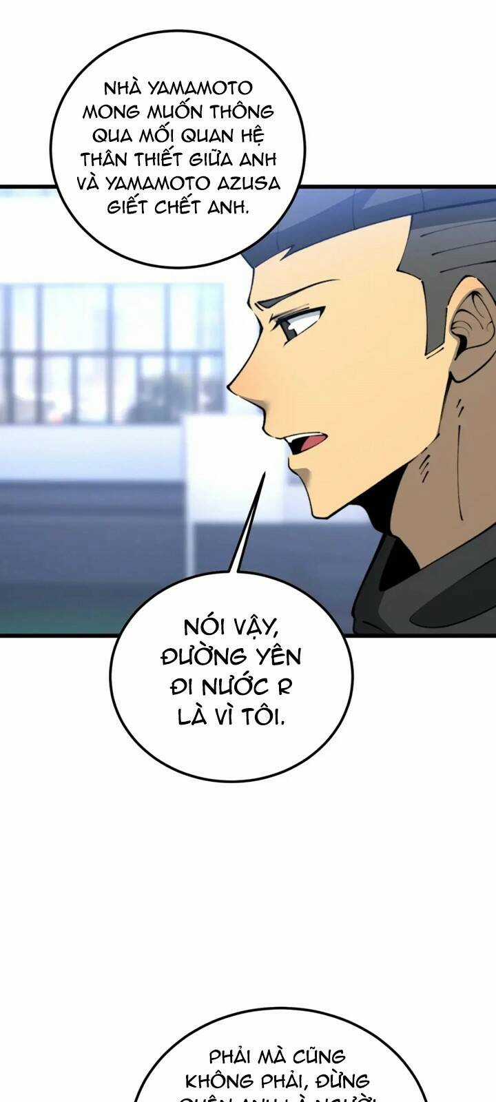 Độc Thủ Vu Y - Chapter 428 - Trang 8