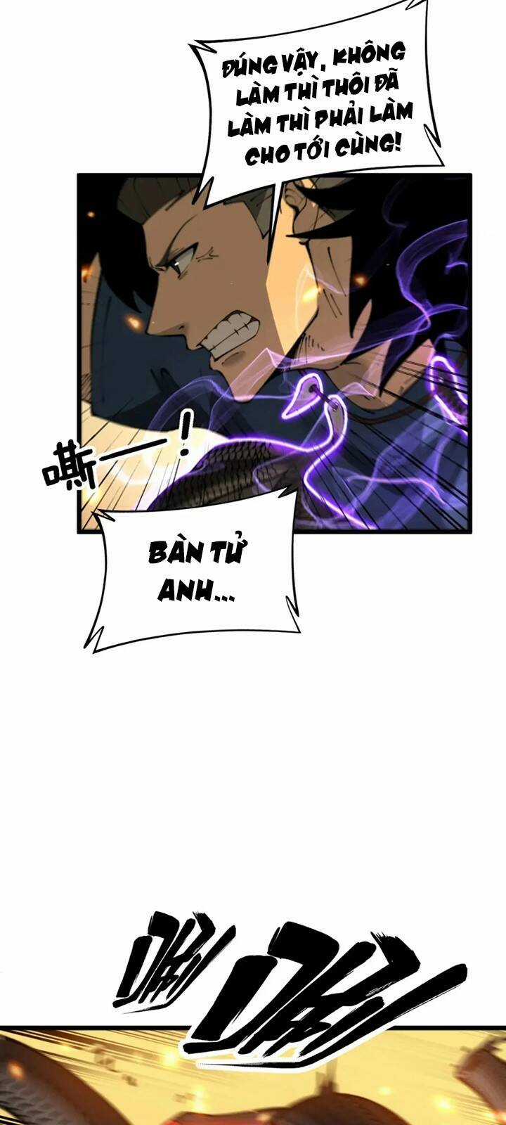 Độc Thủ Vu Y - Chapter 429 - Trang 12