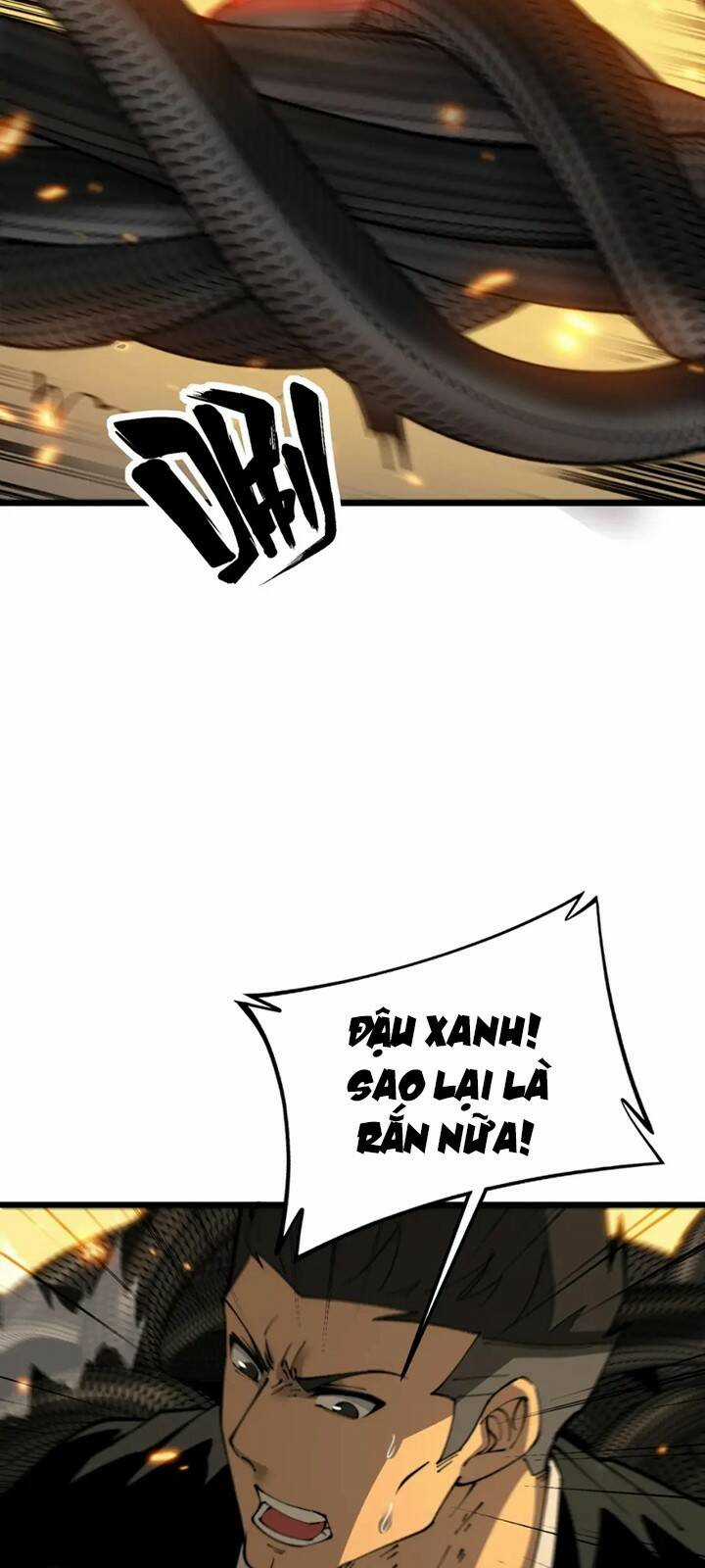 Độc Thủ Vu Y - Chapter 429 - Trang 13