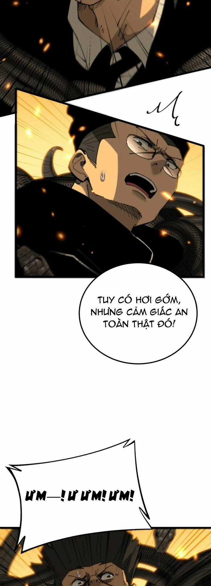 Độc Thủ Vu Y - Chapter 429 - Trang 14