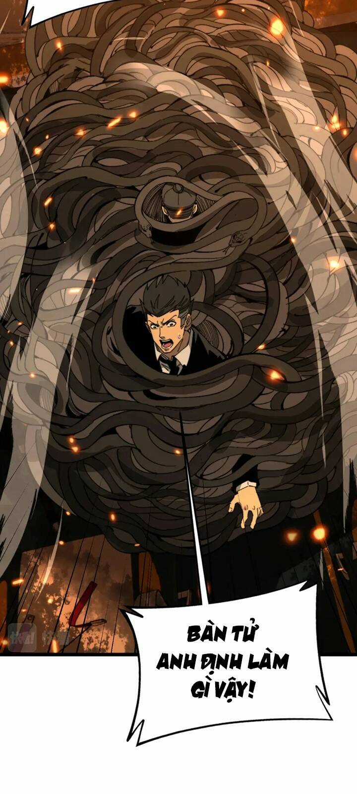 Độc Thủ Vu Y - Chapter 429 - Trang 16