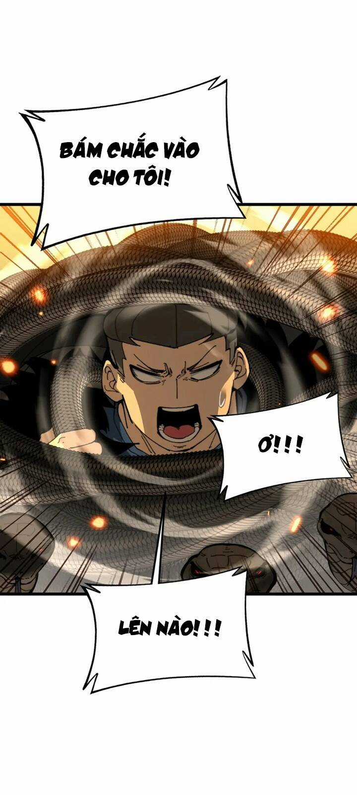 Độc Thủ Vu Y - Chapter 429 - Trang 17