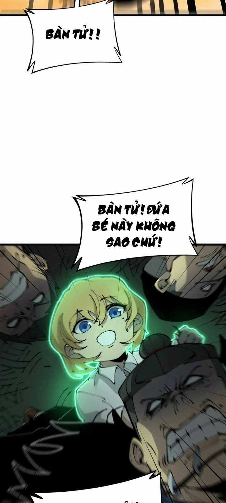 Độc Thủ Vu Y - Chapter 429 - Trang 20