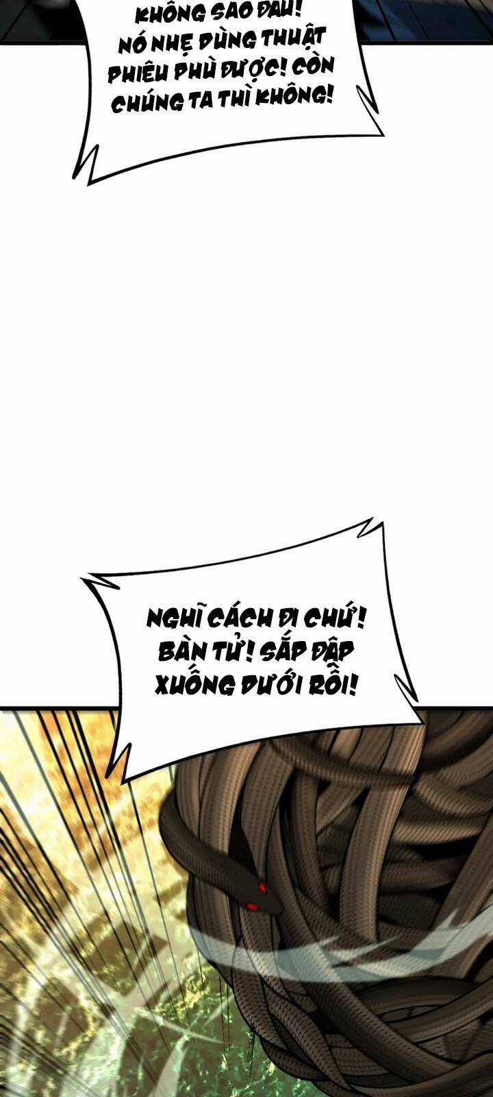 Độc Thủ Vu Y - Chapter 429 - Trang 21