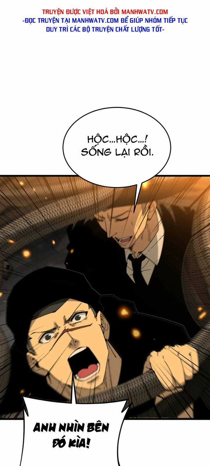 Độc Thủ Vu Y - Chapter 429 - Trang 24