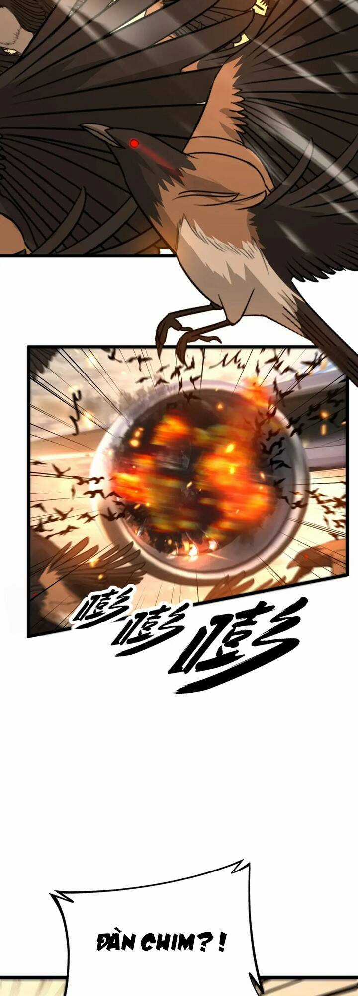 Độc Thủ Vu Y - Chapter 429 - Trang 26