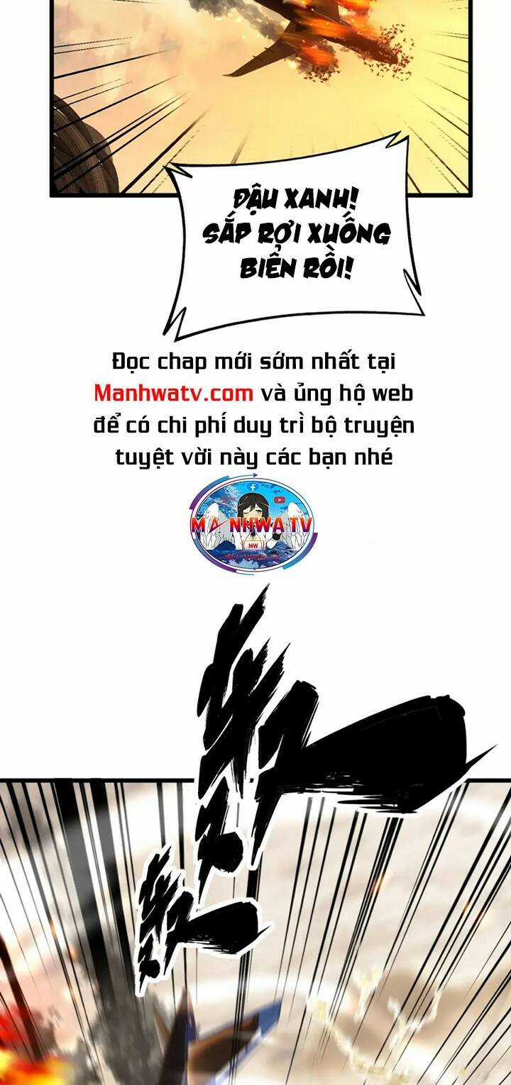 Độc Thủ Vu Y - Chapter 429 - Trang 28