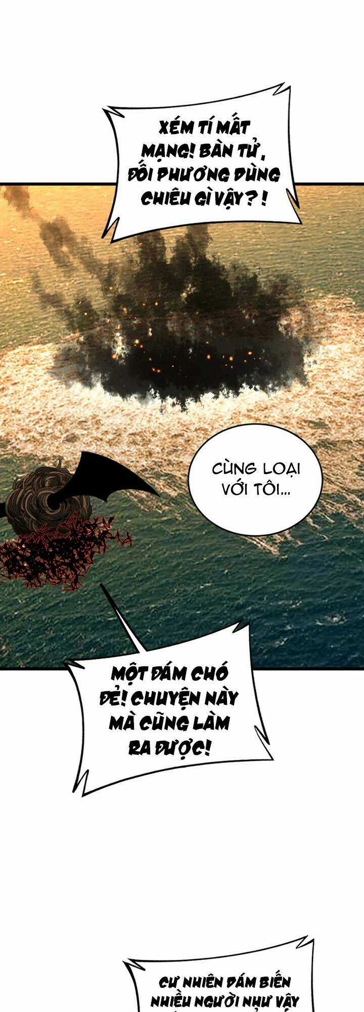 Độc Thủ Vu Y - Chapter 429 - Trang 30