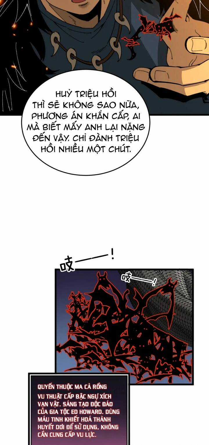 Độc Thủ Vu Y - Chapter 429 - Trang 32