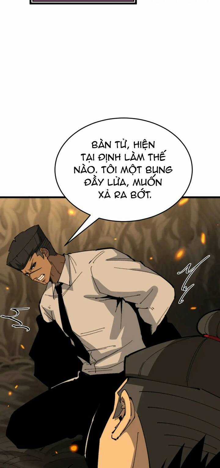 Độc Thủ Vu Y - Chapter 429 - Trang 33