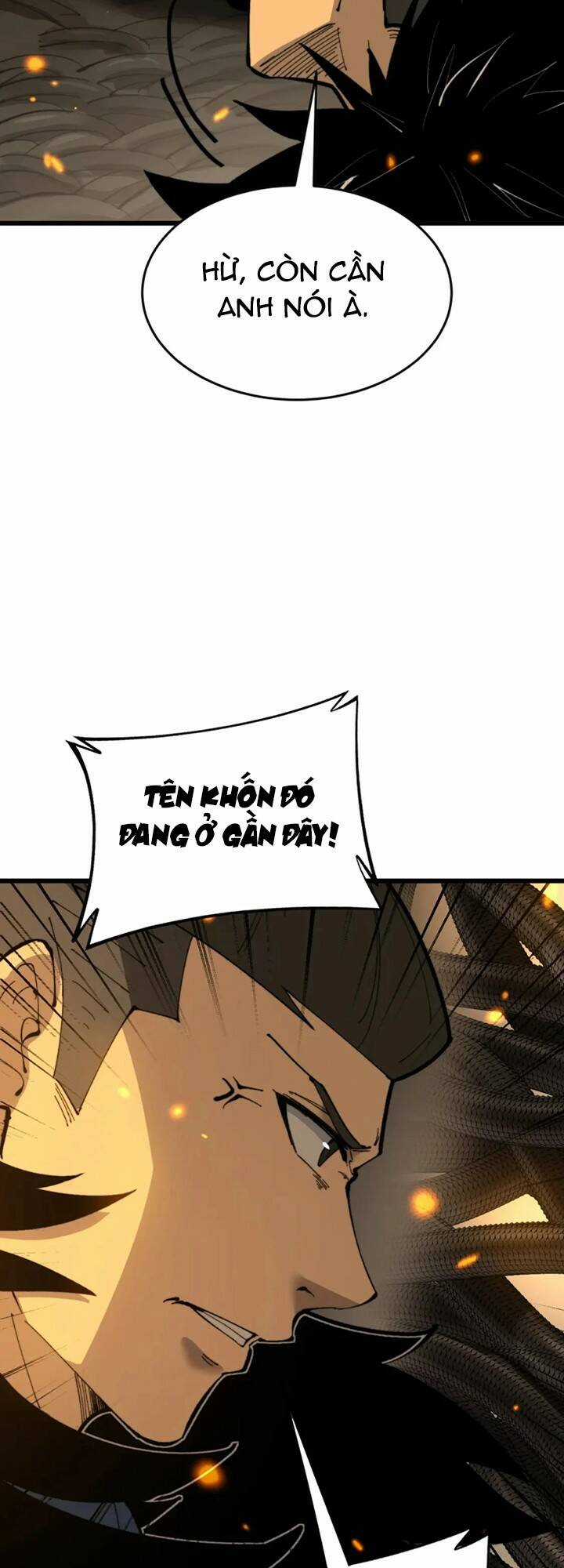 Độc Thủ Vu Y - Chapter 429 - Trang 34