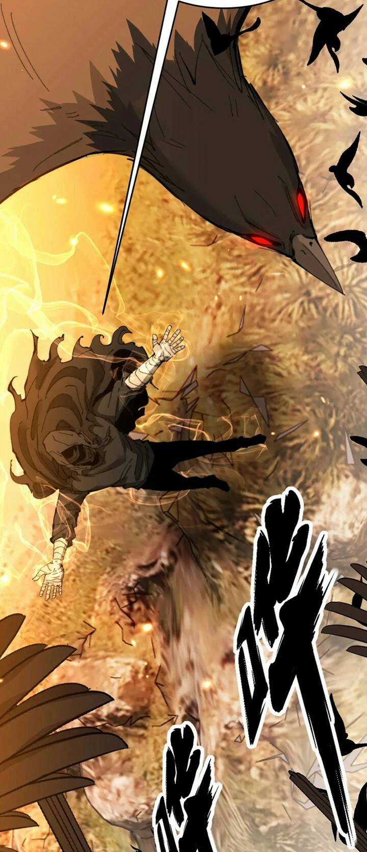 Độc Thủ Vu Y - Chapter 429 - Trang 40