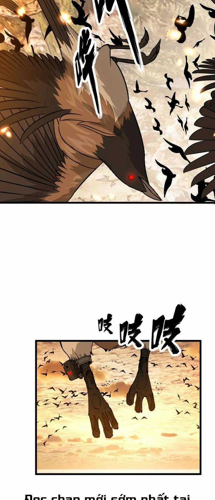 Độc Thủ Vu Y - Chapter 429 - Trang 41