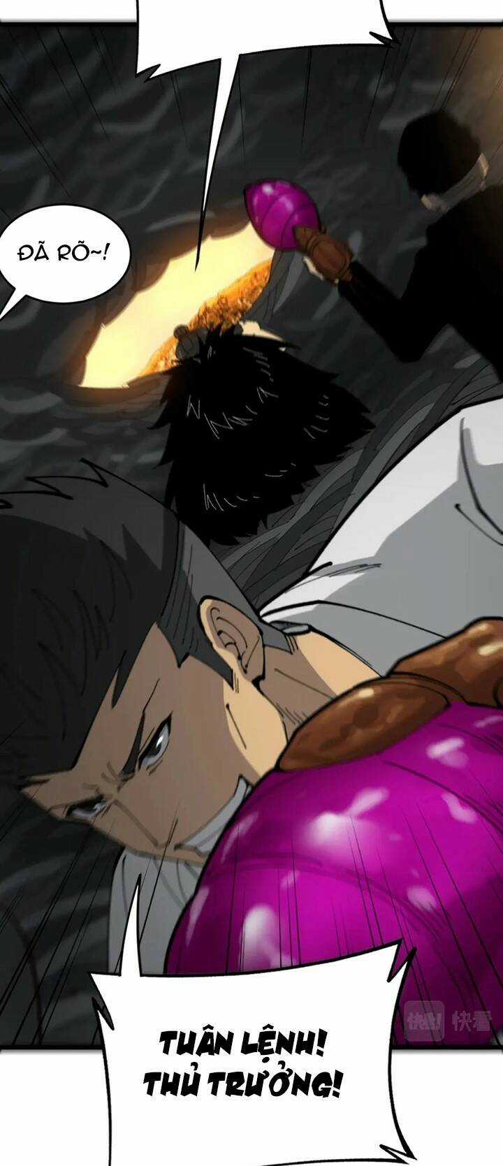 Độc Thủ Vu Y - Chapter 429 - Trang 48