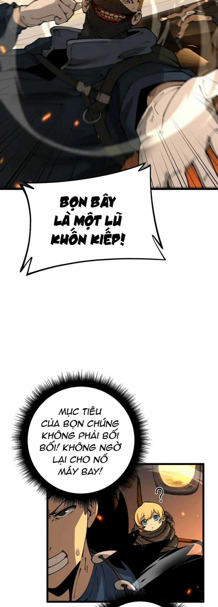 Độc Thủ Vu Y - Chapter 429 - Trang 6