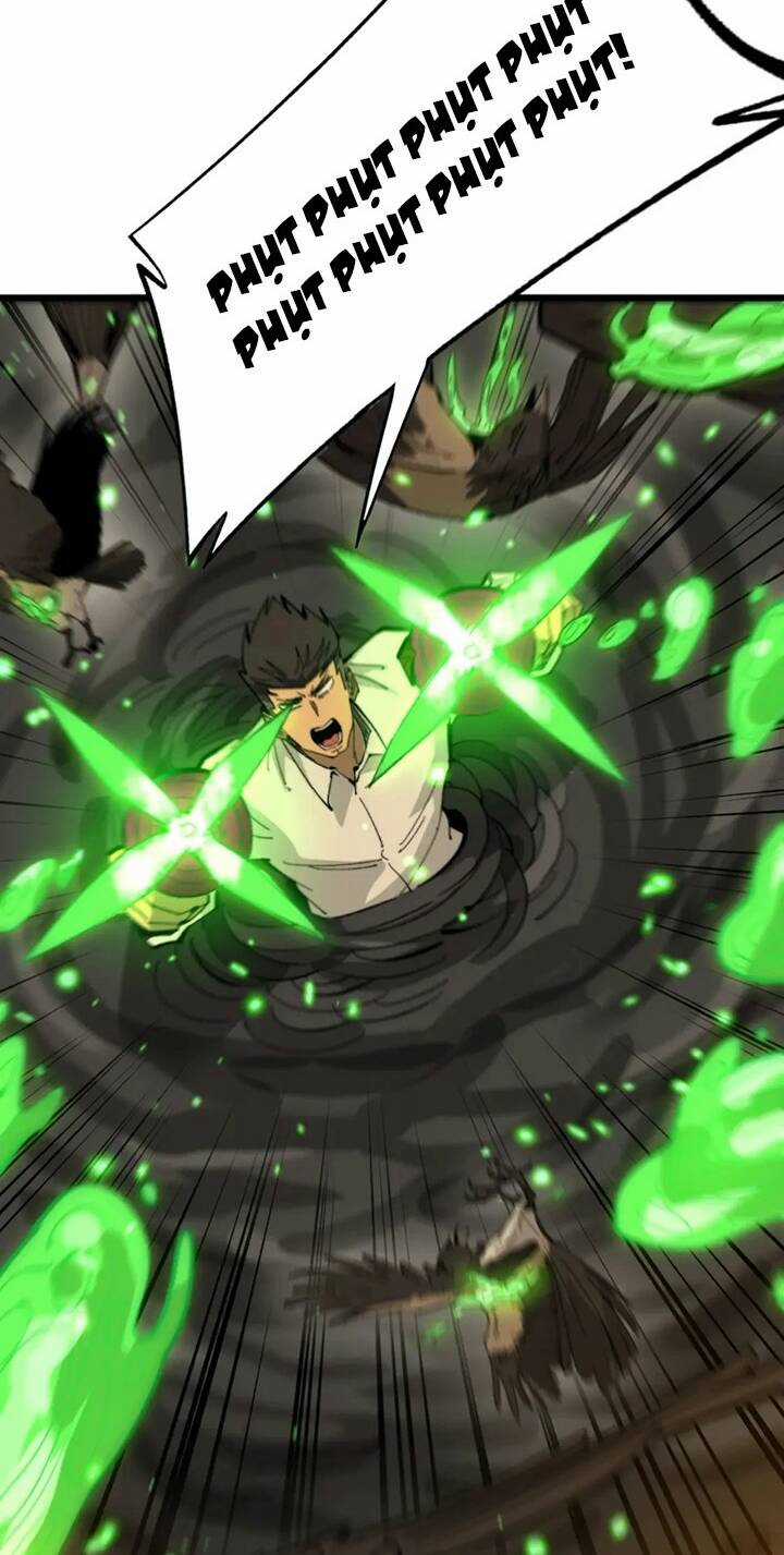 Độc Thủ Vu Y - Chapter 429 - Trang 55