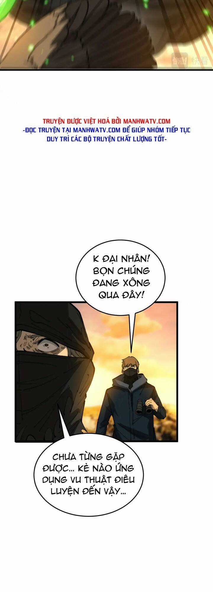 Độc Thủ Vu Y - Chapter 429 - Trang 56