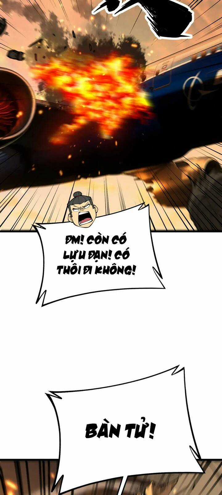 Độc Thủ Vu Y - Chapter 429 - Trang 8