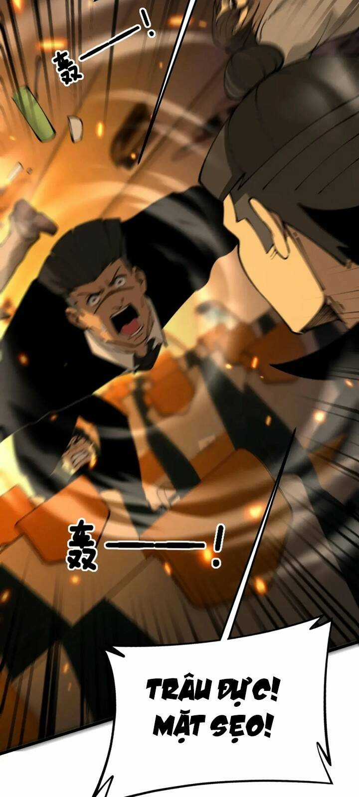 Độc Thủ Vu Y - Chapter 429 - Trang 9